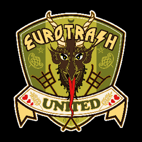 Eurotrash logo